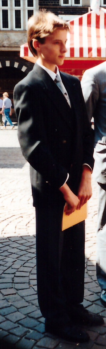 Konfirmation Konfirmation