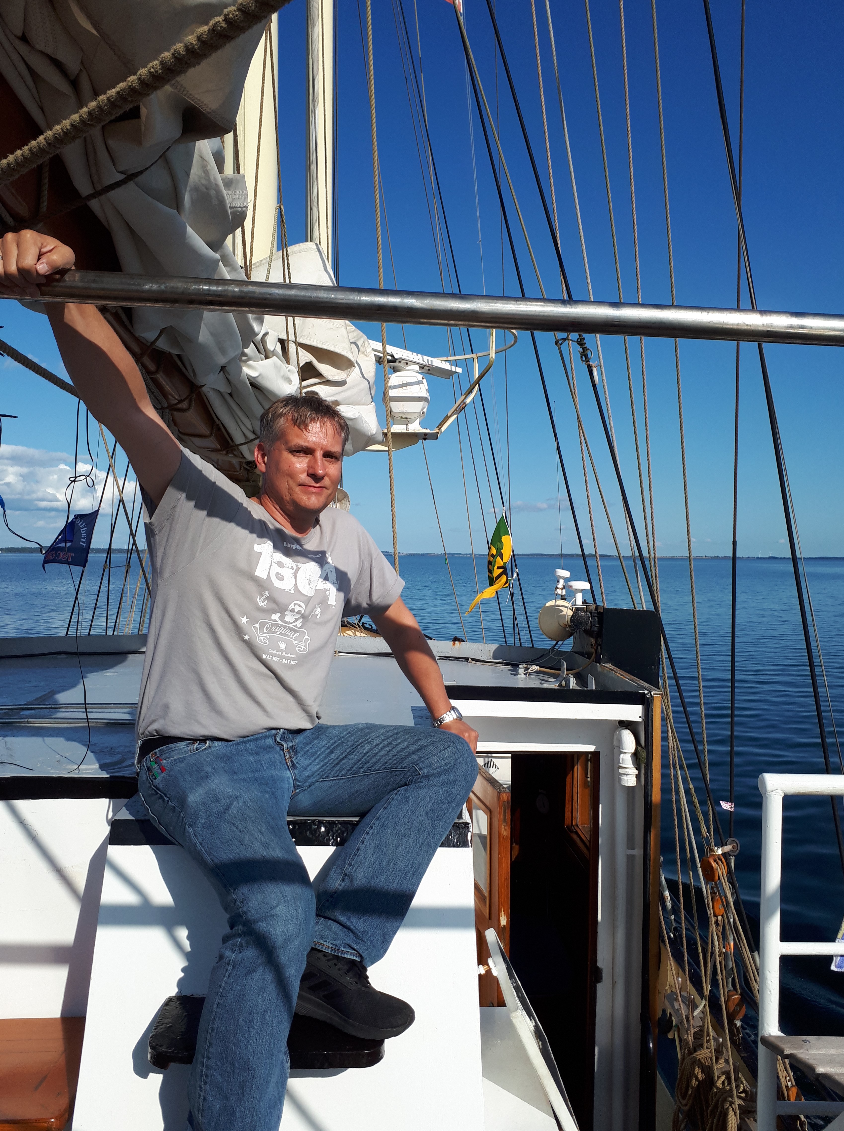 Segeln 2019 Segeln 2019