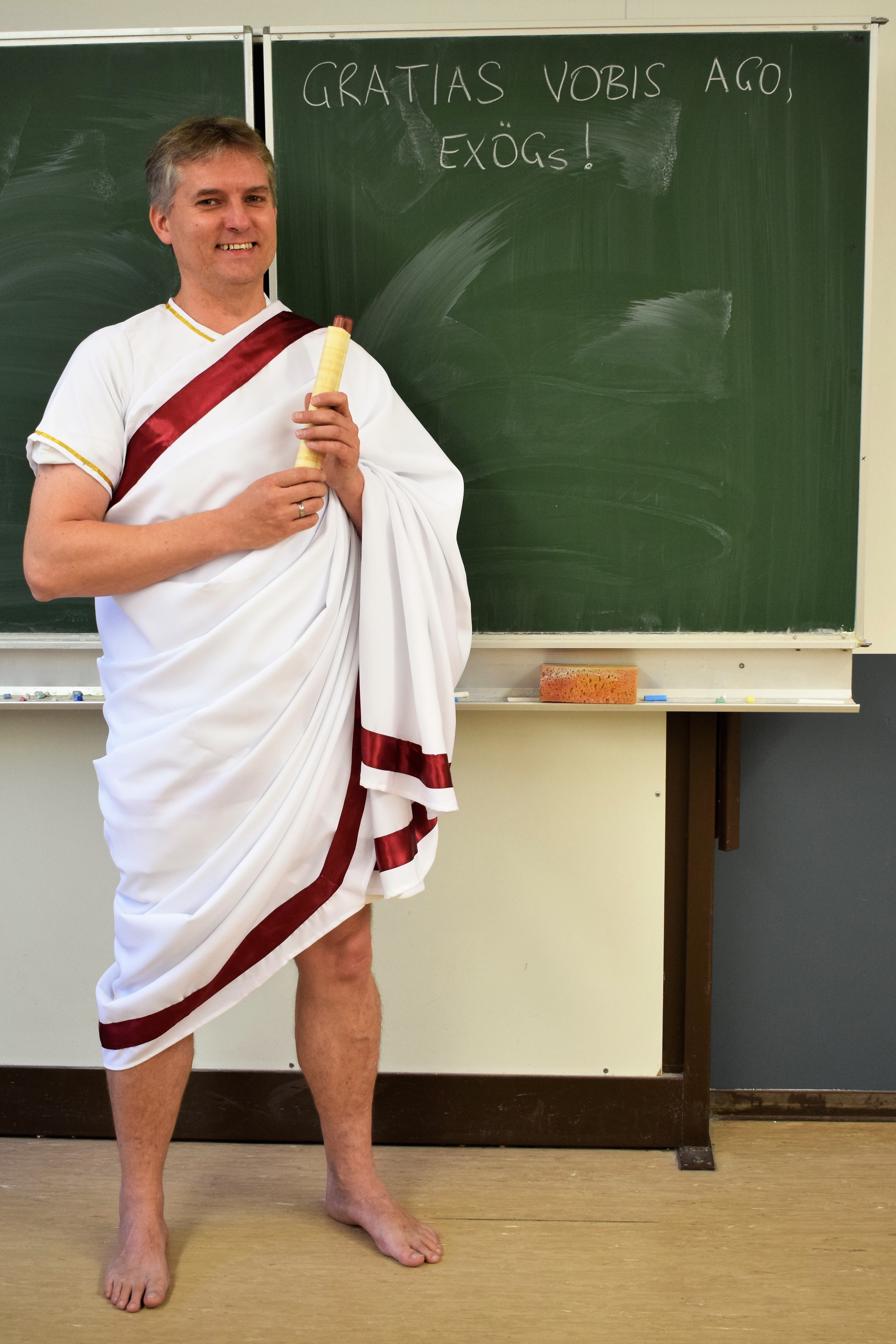 Toga Toga