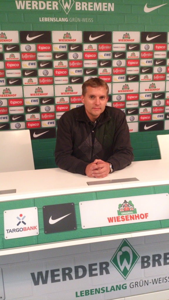 werder klein werder klein