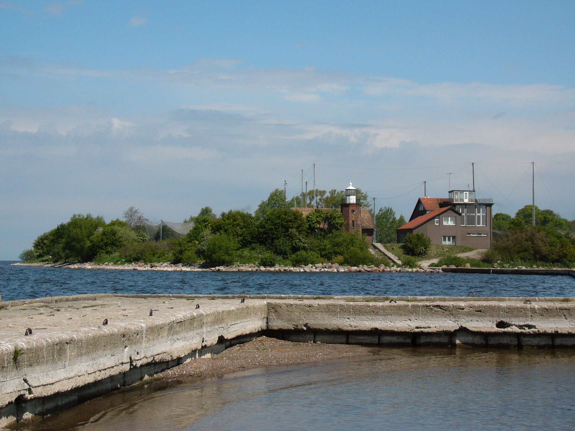 Memeltour 2008 206 Memeltour 2008 206