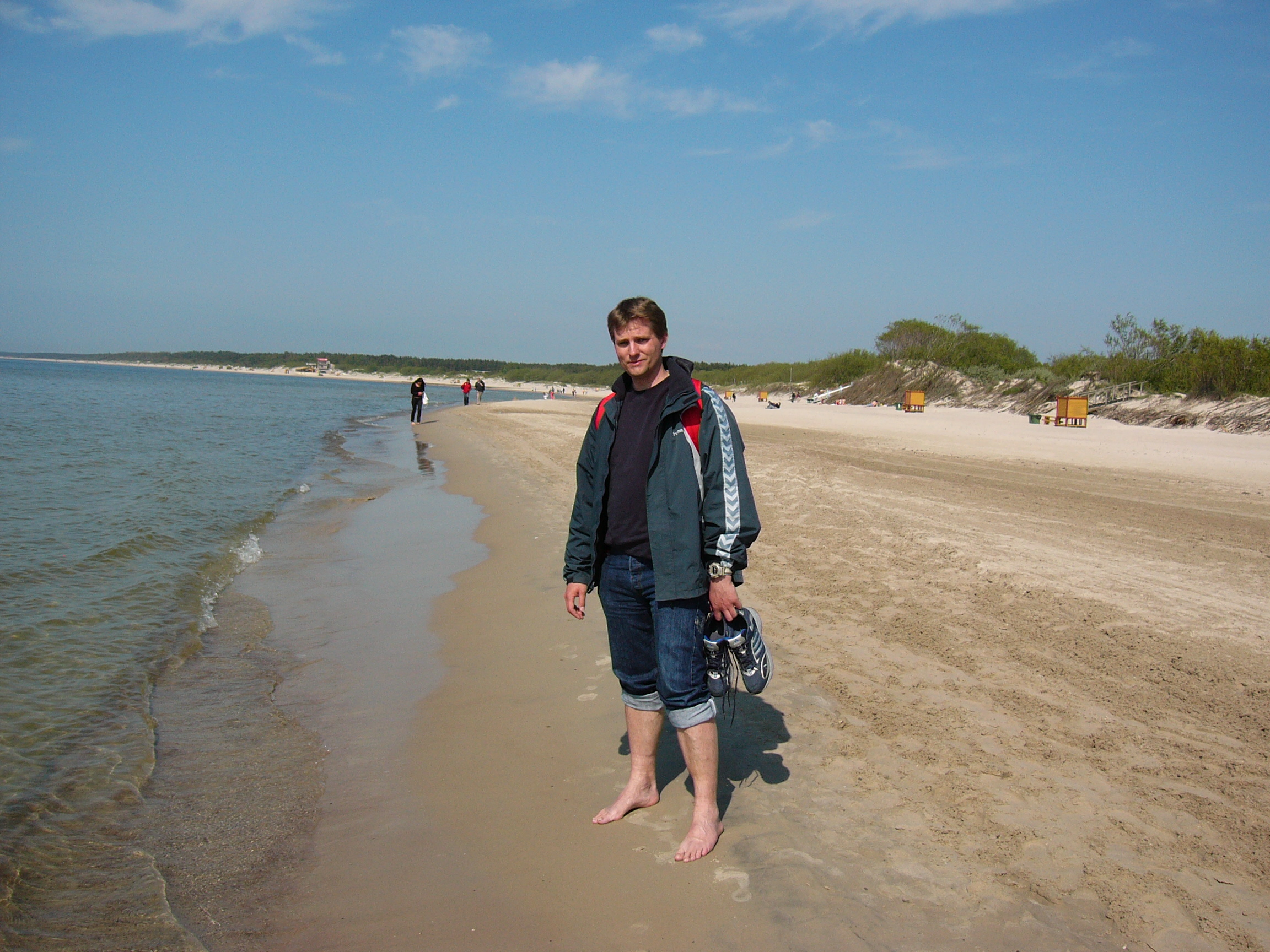 Memeltour 2008 242 Memeltour 2008 242