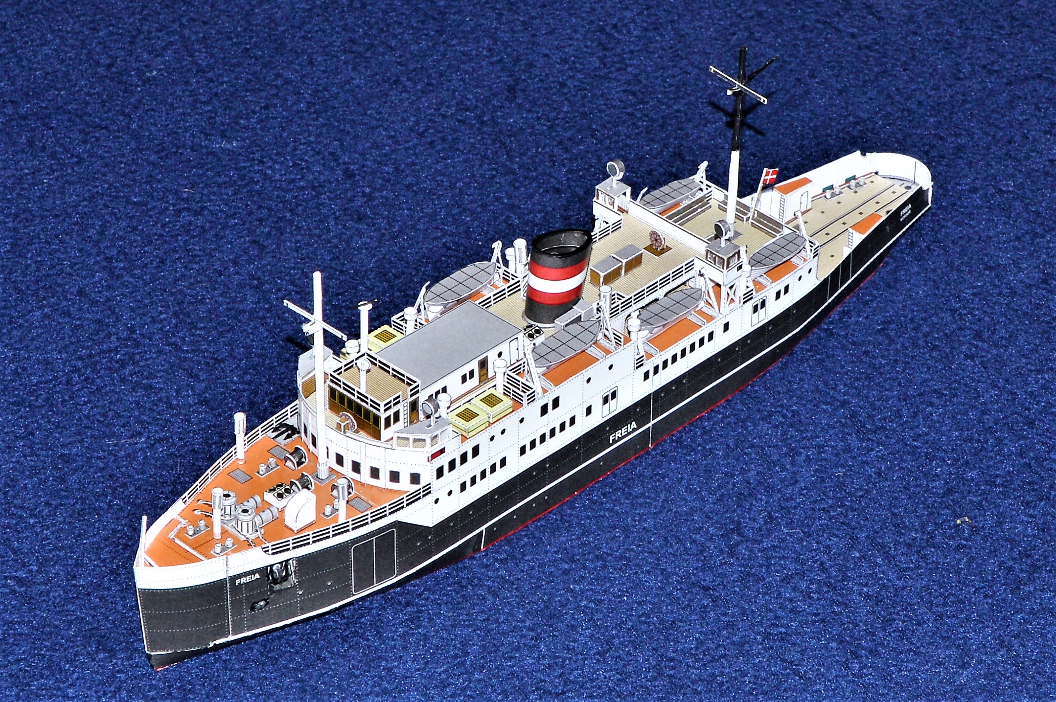 FREIA 8